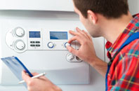 free commercial Fishleigh boiler quotes